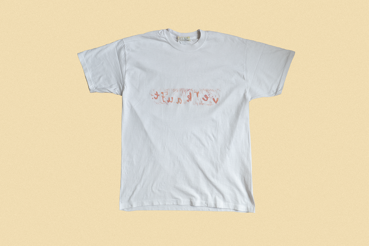 Joeii x Rioots - Verkauft - (limitiertes T-Shirt)