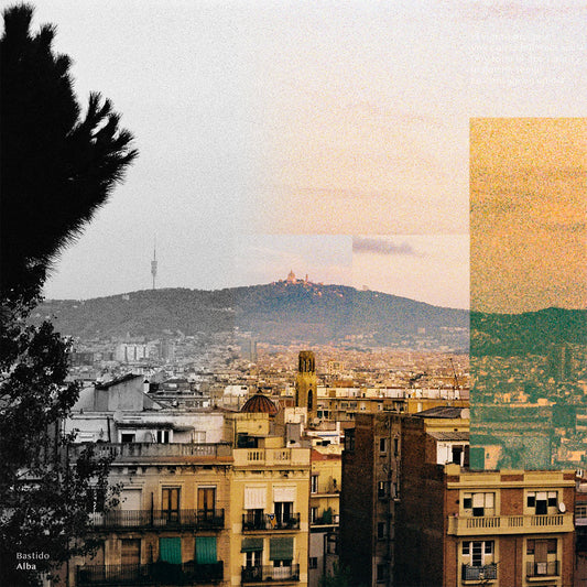 Alba - Bastido (12 Inch)