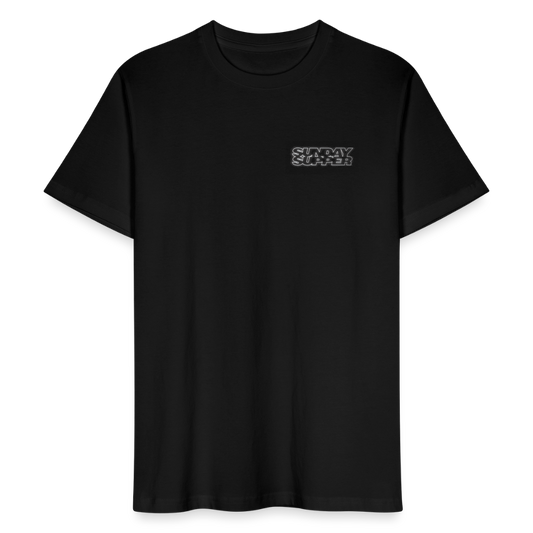 Sunday Supper - Crew Shirt - Schwarz