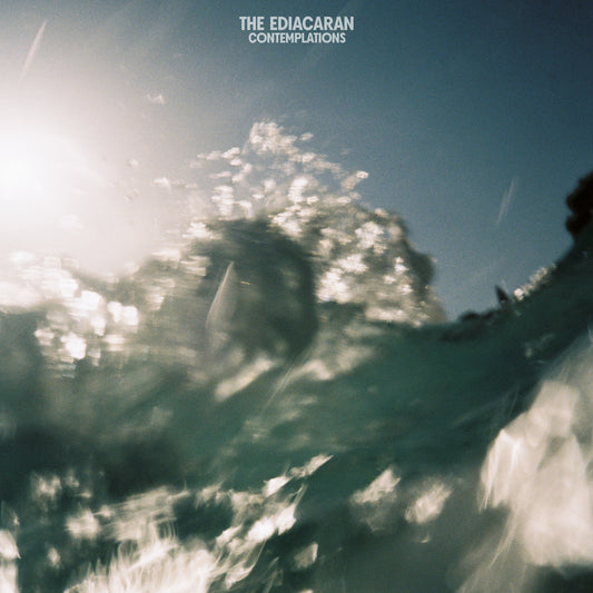 The Ediacaran - Contemplations (Limited 12" Vinyl)