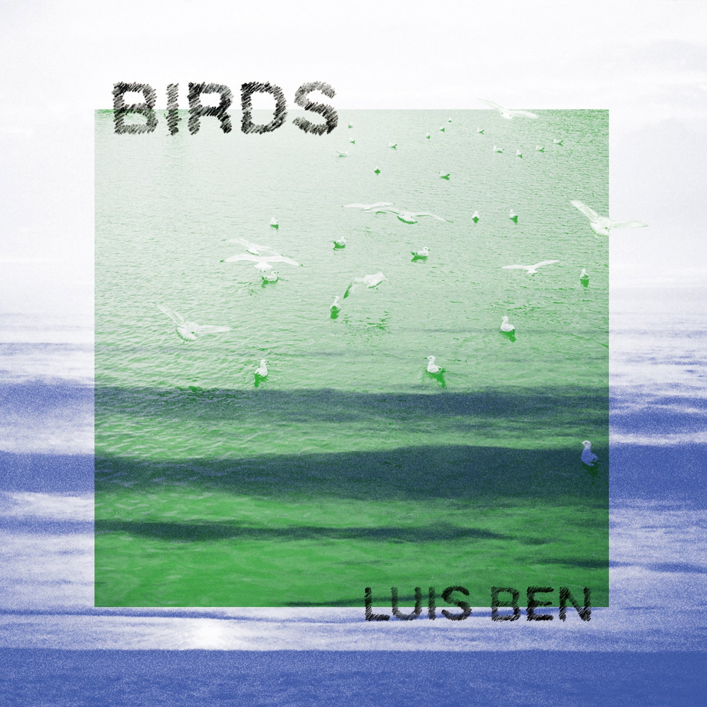 Luis Ben - Birds (Crystal 12")