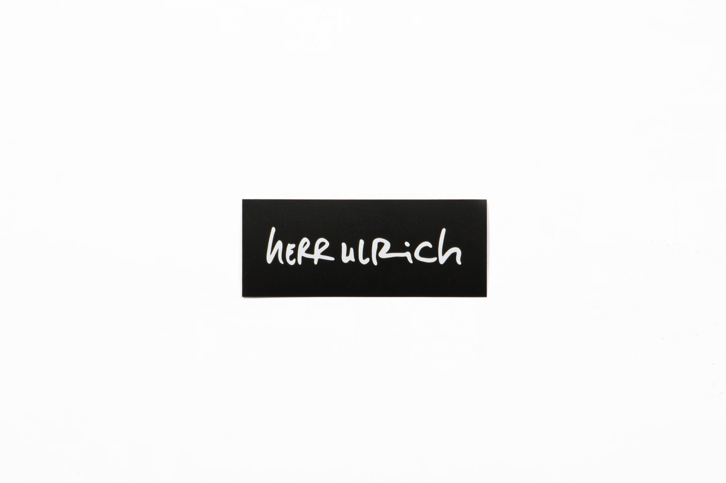 Sticker Pack „Gut Genug“