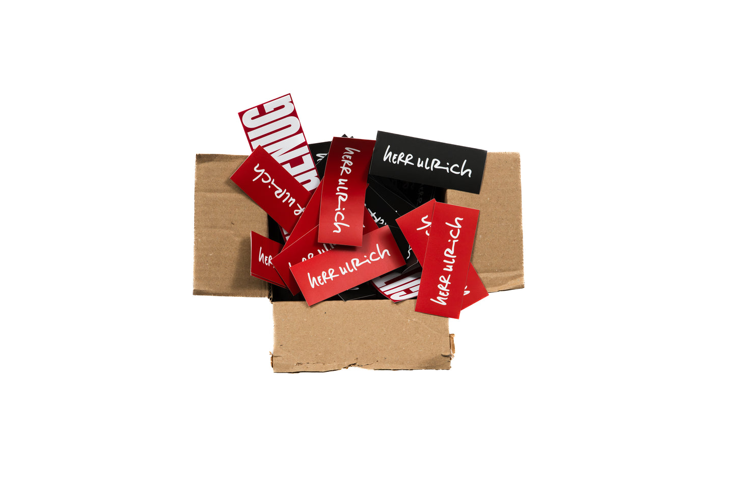 Sticker Pack „Gut Genug“