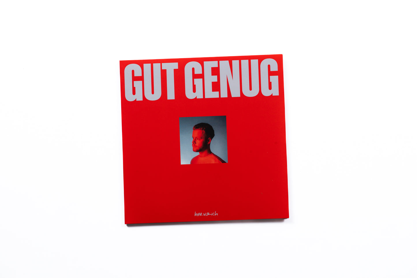 „Gut Genug“ - Vinyl