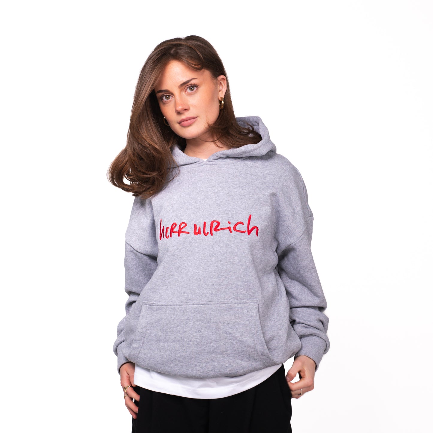 Hoodie „herr ulrich“ - Classic