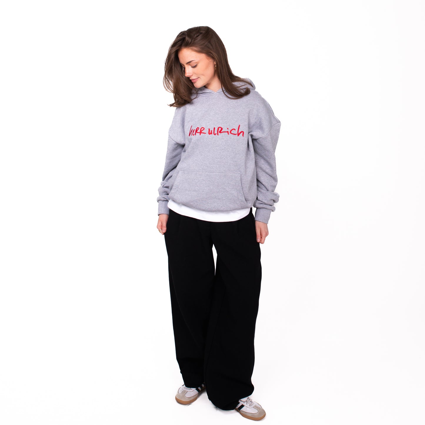 Hoodie „herr ulrich“ - Classic