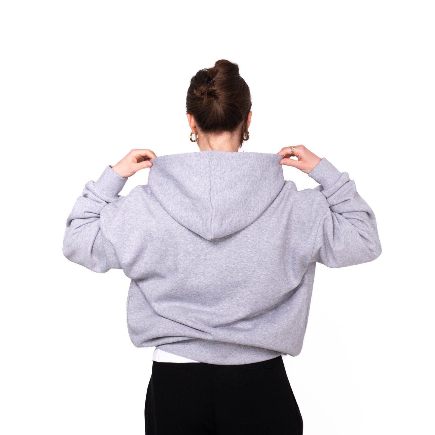 Hoodie „herr ulrich“ - Classic