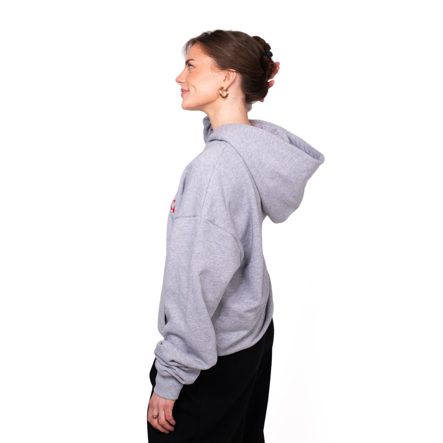 Hoodie „herr ulrich“ - Classic