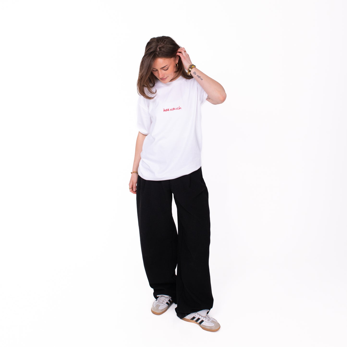 Shirt „herr ulrich“ - Classic