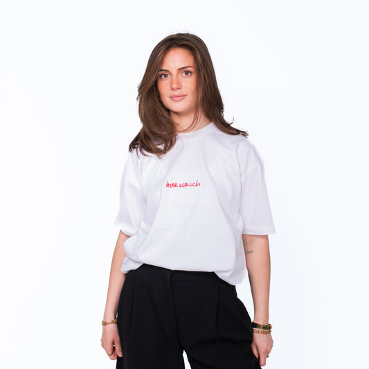 Shirt „herr ulrich“ - Classic