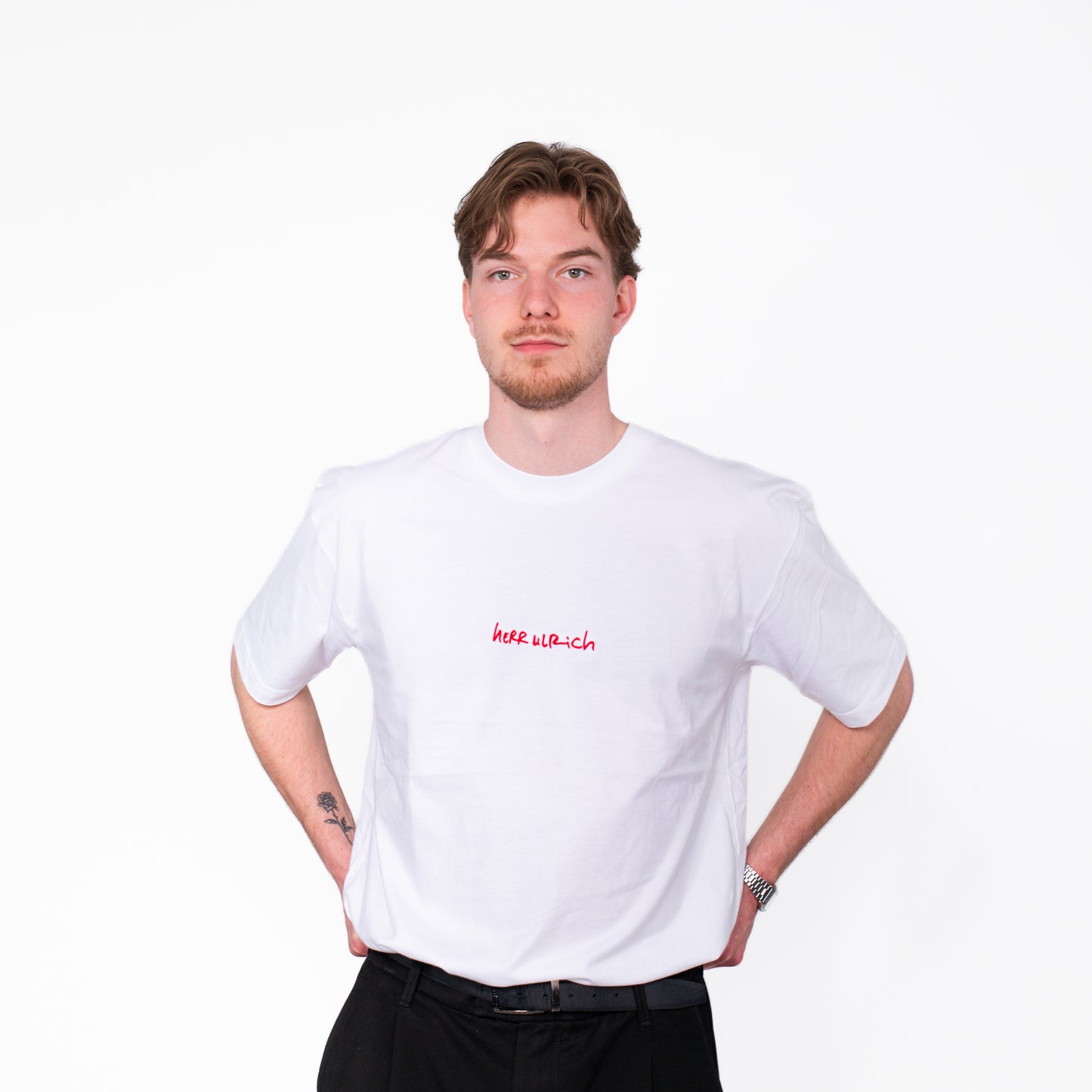 Shirt „herr ulrich“ - Classic