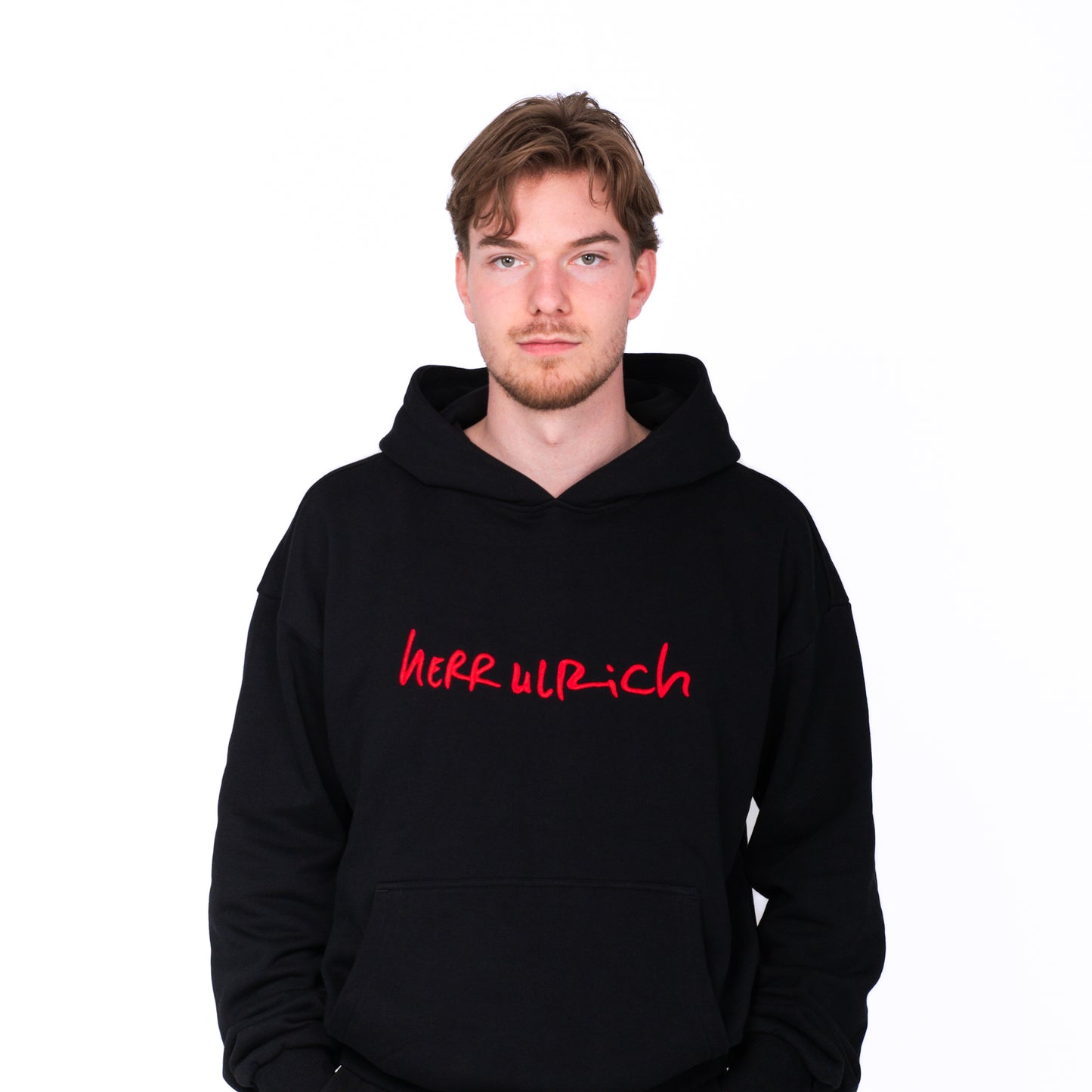 Hoodie „herr ulrich“ - Classic