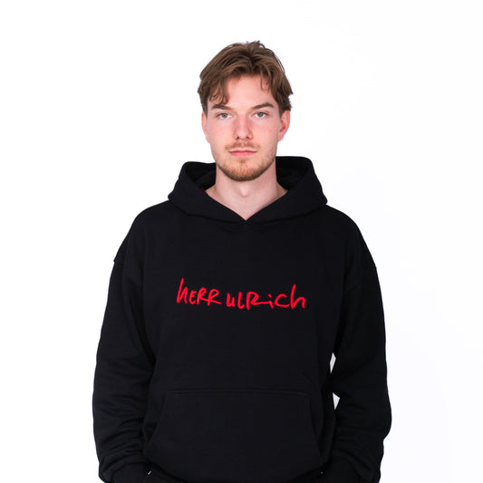 Hoodie „herr ulrich“ - Classic