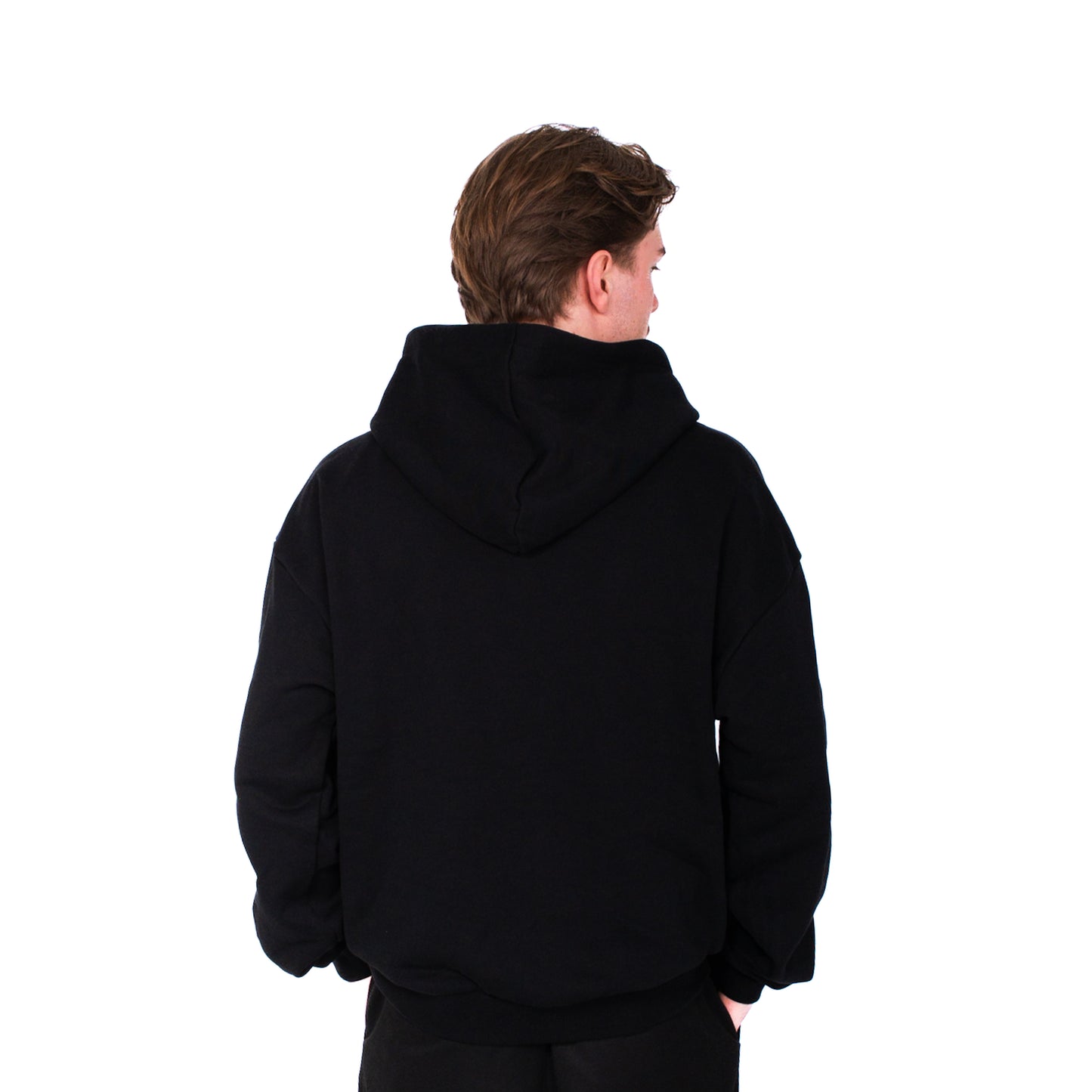 Hoodie „herr ulrich“ - Classic