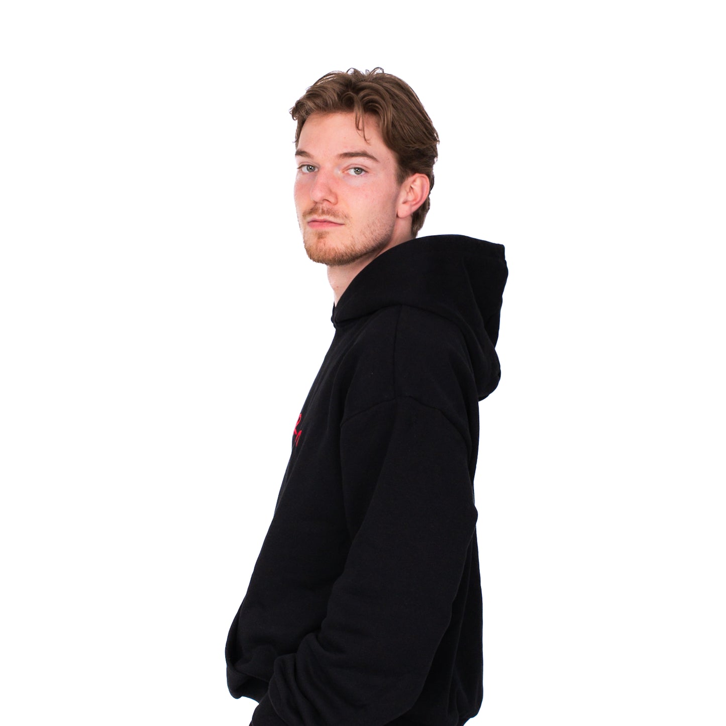 Hoodie „herr ulrich“ - Classic