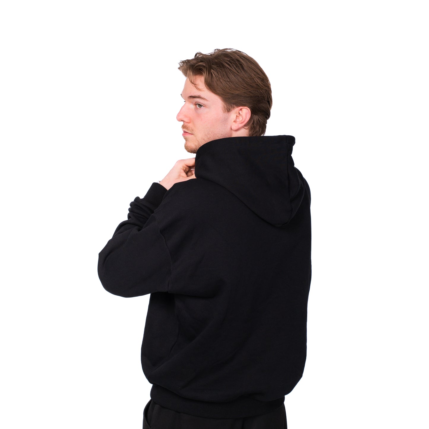 Hoodie „herr ulrich“ - Classic