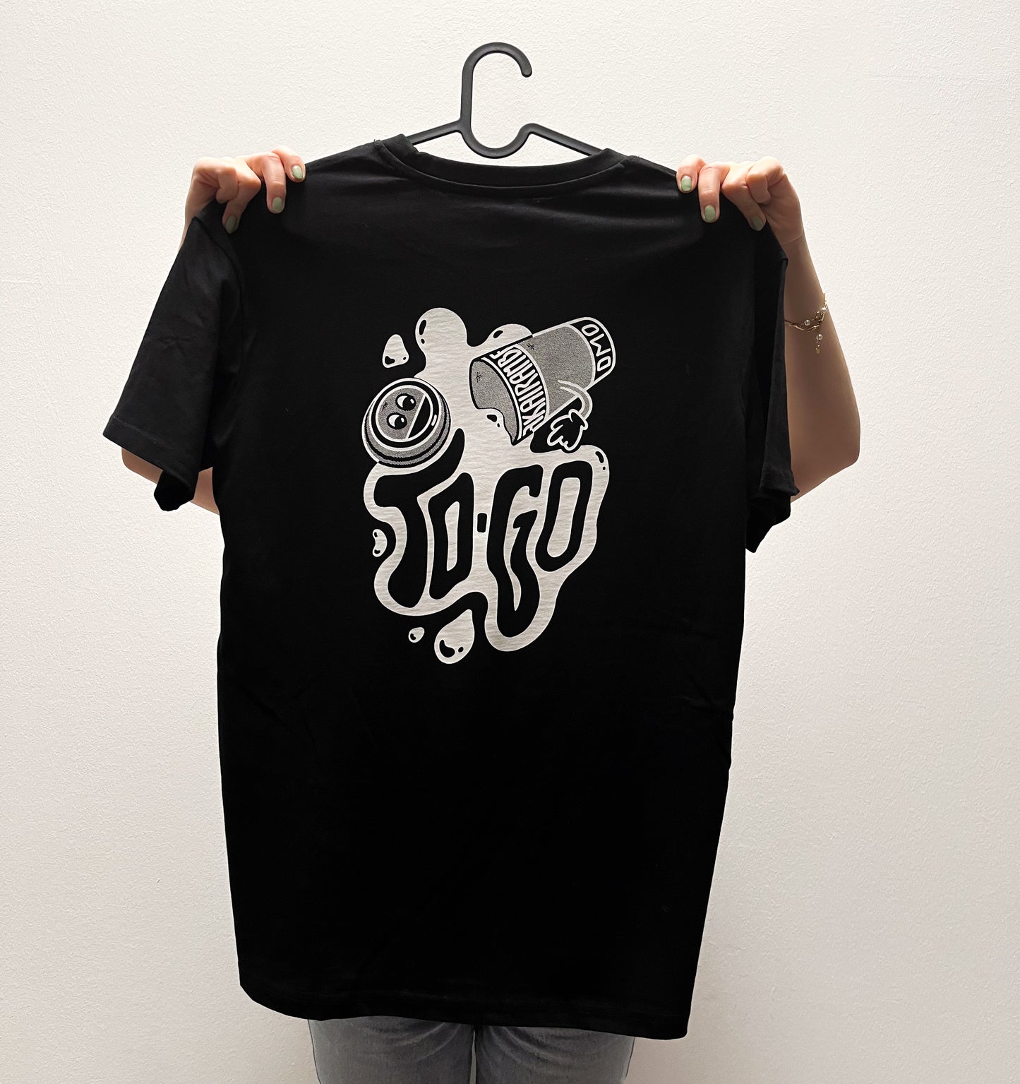 DMO - To Go - Shirt (Limited)