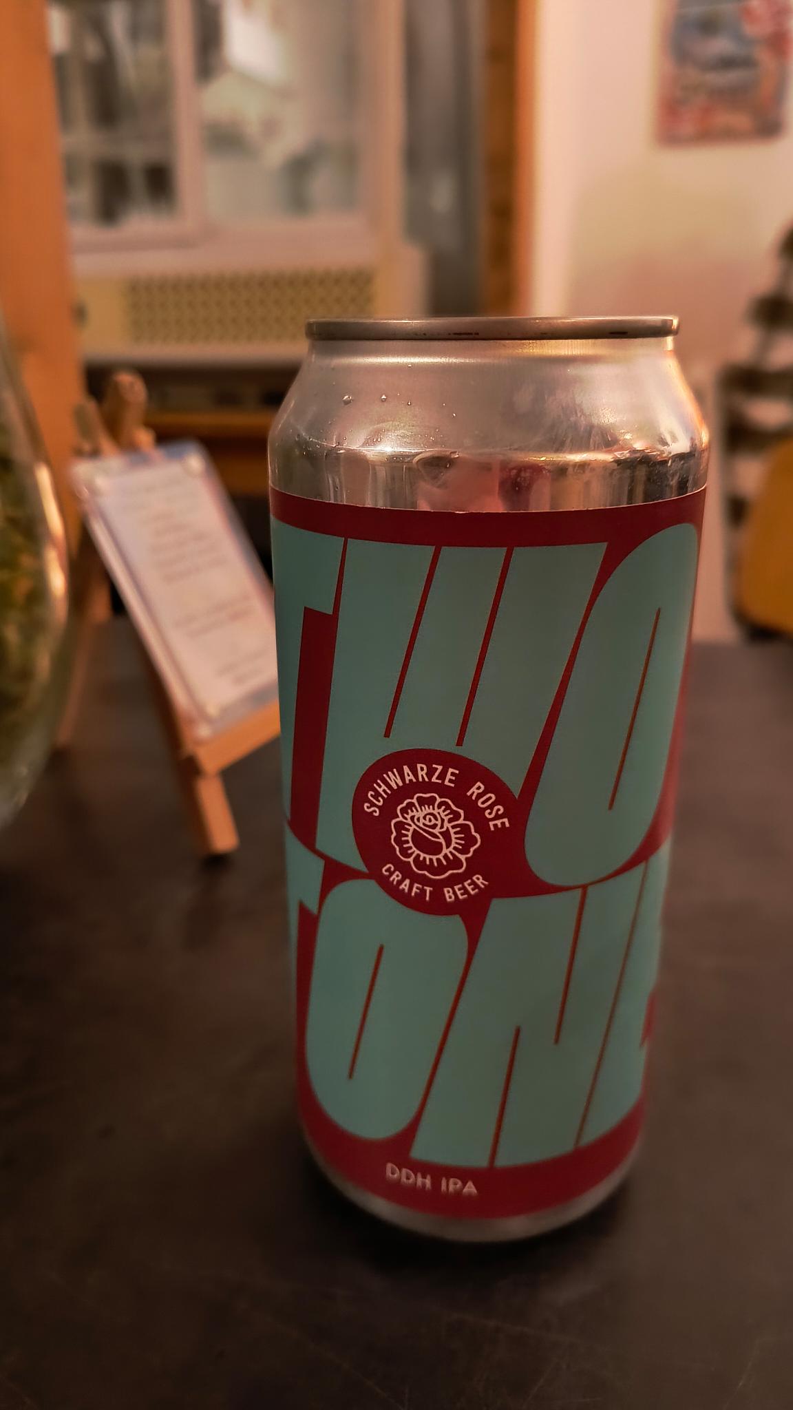 07.03.2026 | Craft-Beer Tasting @ BS-Café | TICKET