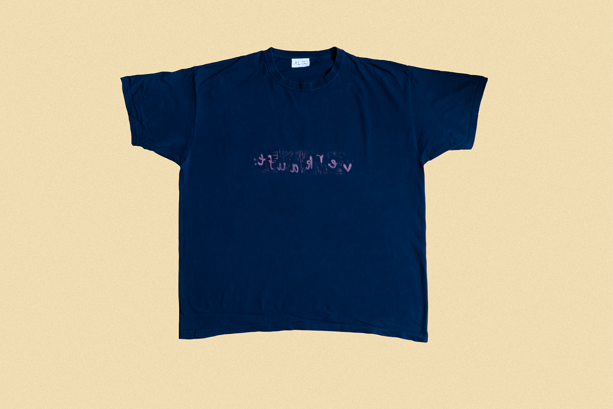 Joeii x Rioots - Sold - Shirt (limited)